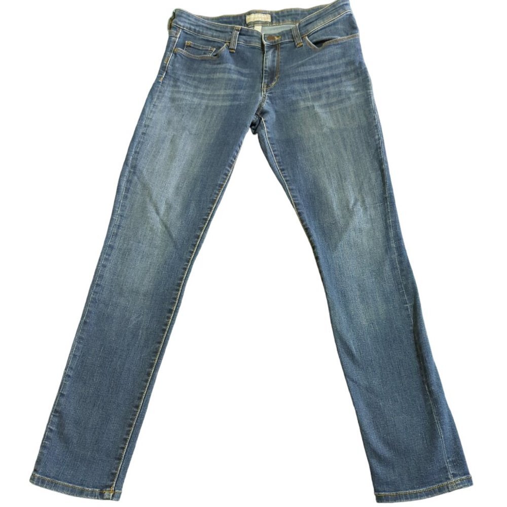 Banana Republic womens skinny fit jeans